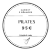 Carnet de 5 séances – Image 2