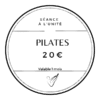 Pilates à l'unité – Image 2