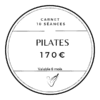 Carnet de 10 séances – Image 2