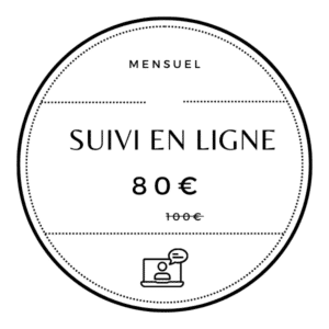 Suivi en ligne